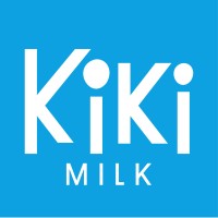 Kiki Milk logo